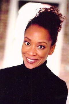 Shelley Washington interpreta Dancer
