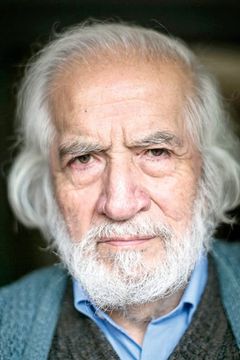 Gabriel Salazar interpreta Self