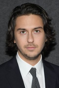 Nat Wolff interpreta Rick Stevens