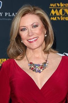 Nancy Stafford interpreta Thaleia