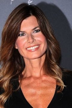 Federica Moro interpreta Arianna Silvestri
