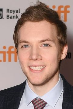 James Allen McCune interpreta Craig