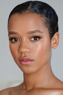 Taylor Russell interpreta Zoey Davis
