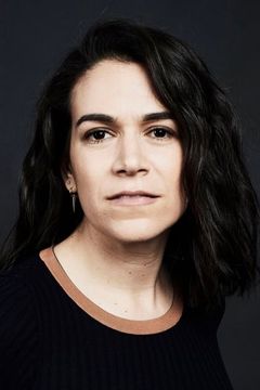 Abbi Jacobson interpreta Nya (voice)