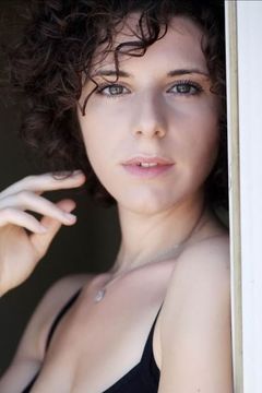 Cecilia Carponi interpreta Martina