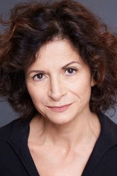 Brigitte Guedj interpreta Voix additionnelles (voice)