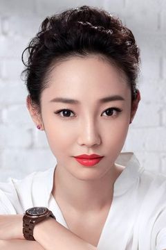 Bai Baihe interpreta Huo Xiaolan