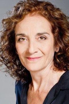 Consuelo Trujillo interpreta Sister Muerte