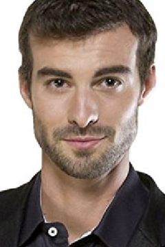 Josh Potthoff interpreta Josh Miller