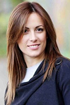 Francesca Della Ragione interpreta Un'ospite di Pierluigi