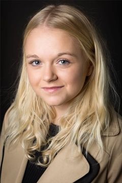 Kiera McMaster interpreta Joe Fisher