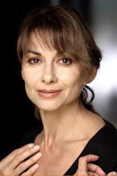 Rossella Gardini interpreta Fedora