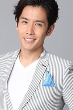 Don Li interpreta Thongs's 3rd Brother-in-Law