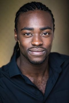 Kel Matsena interpreta Goat Peter