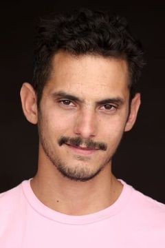 Nicolás Barsoff interpreta Jorge