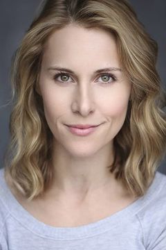 Amy Barnes interpreta Wild Girl (uncredited)