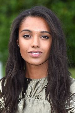 Maisie Richardson-Sellers interpreta Amaya Jiwe / Vixen