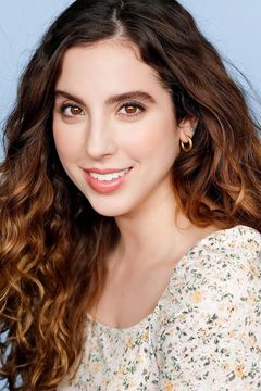 Natalie Canizares interpreta Sign My Baby Mom (voice)