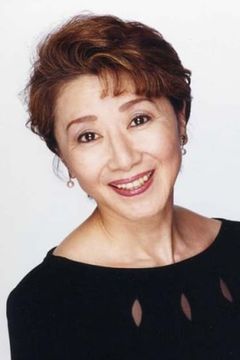 Toshiko Fujita interpreta Mio Tokiwa (voice)