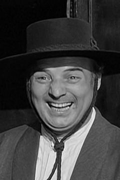 Gene Sheldon interpreta Bernardo