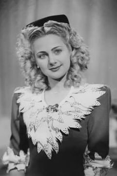 Yvonne Bastien interpreta Elena