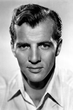 Bruce Bennett interpreta Charlie Elkwood
