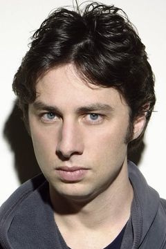 Zach Braff interpreta Nick Lipton