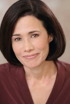 Karen Kahn interpreta Barbara Chaffee