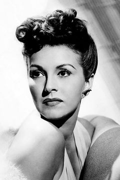 Nancy Kelly interpreta Zerelda "Zee" Cobb