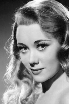 Glynis Johns interpreta Sporting Lady's Companion