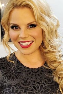 Megan Hilty interpreta Rosetta (voice)
