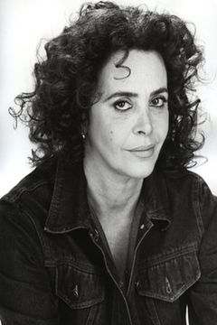 Caterina Sylos Labini interpreta Caterina Cecchini