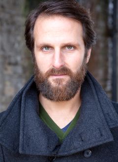 Daniel Wilson
