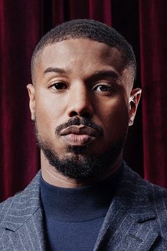 Michael B. Jordan interpreta John Kelly