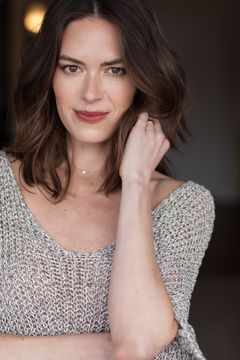 Jamie Tisdale interpreta Margaret Gonzalez