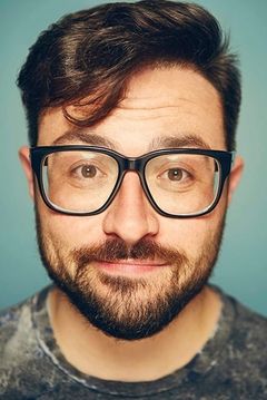 Eliot Glazer interpreta Christian