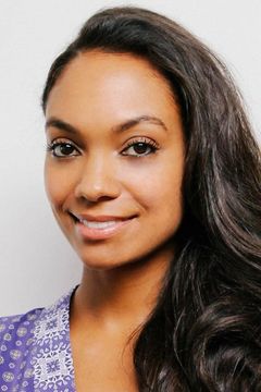 Lyndie Greenwood interpreta Maizy