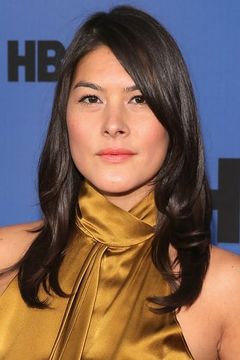 Mizuo Peck interpreta Sacajawea