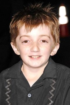 Caleb Guss interpreta Young Jason Voorhees