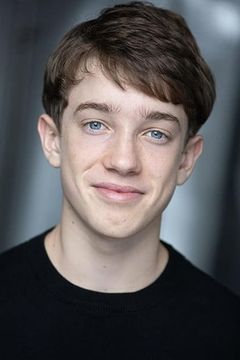 Harry Marcus interpreta School Boy
