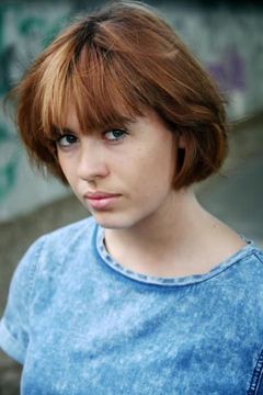 Marie Drion interpreta Alice Marchal