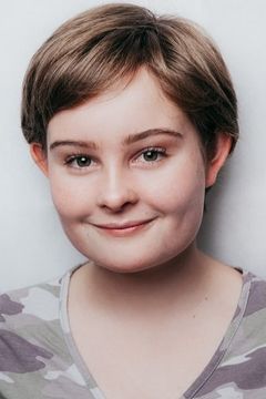 Katie Proctor interpreta Liza Jane Turner