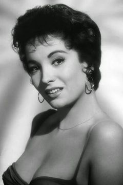Linda Cristal interpreta Nancy Chavez