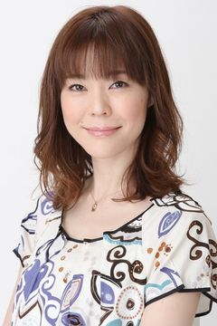 Mie Sonozaki interpreta The Seventh, Nana Shimura (voice)