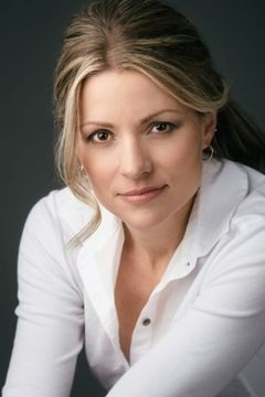 Julia Denton interpreta Hannah's Mom