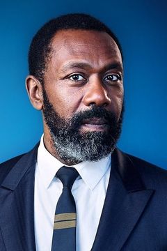 Lenny Henry interpreta Krull
