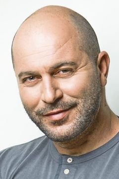 Lior Raz interpreta Isser Harel