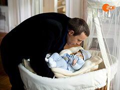 Andreas Hofer interpreta Adjutant von Dewitz