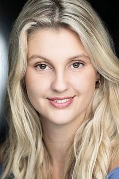 Mikayla-Jade Barber interpreta Amazon Athlete