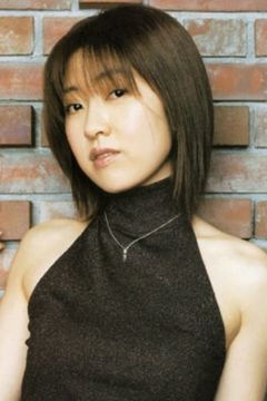Megumi Hayashibara interpreta Musashi (voice)
